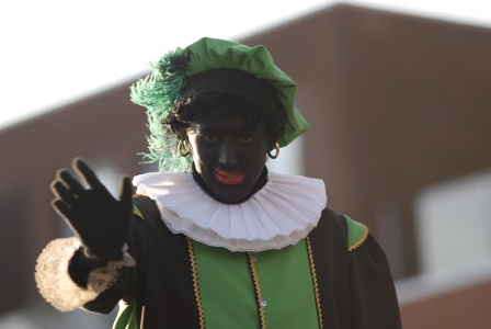 Sint Woerden 255